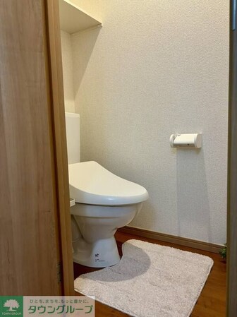 さくらひなたのsentieroの物件内観写真